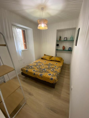 Appartement en bord de mer 1